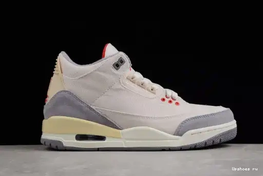 Jordan DH7139-100 Retro DH7139-100 Muslin 3 0504